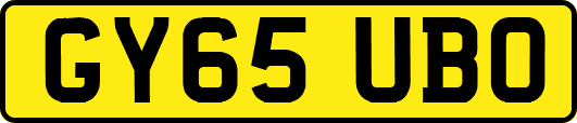 GY65UBO