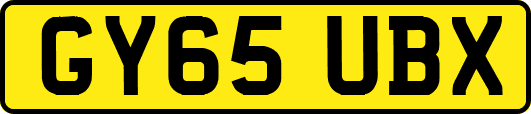 GY65UBX