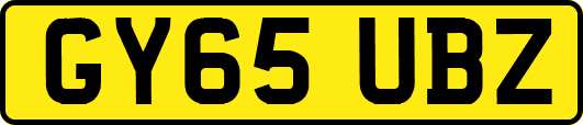GY65UBZ
