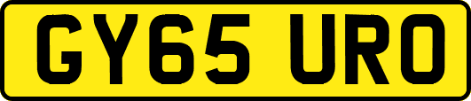 GY65URO