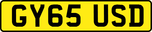 GY65USD