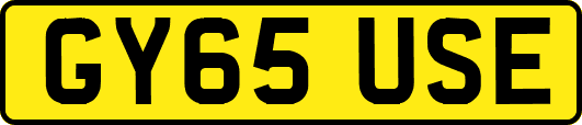 GY65USE