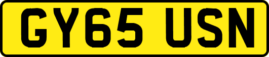 GY65USN