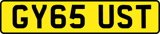 GY65UST