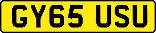 GY65USU