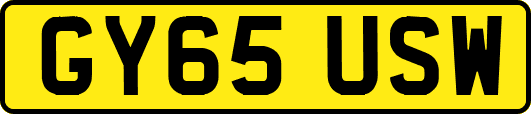 GY65USW