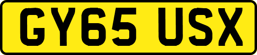 GY65USX