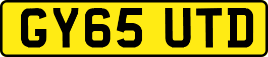 GY65UTD