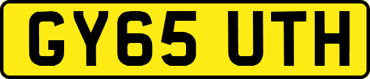 GY65UTH