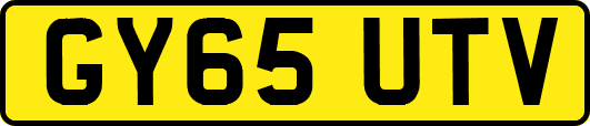 GY65UTV