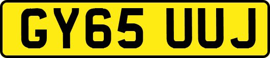 GY65UUJ