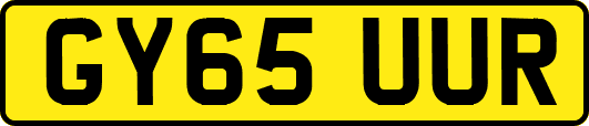 GY65UUR