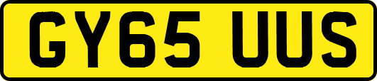 GY65UUS