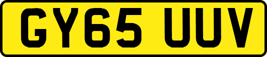 GY65UUV