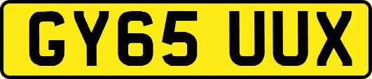 GY65UUX