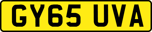 GY65UVA