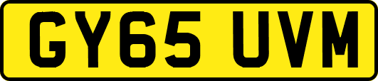GY65UVM