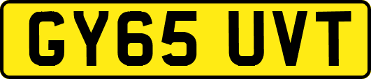 GY65UVT