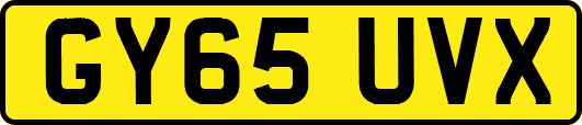 GY65UVX