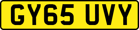 GY65UVY