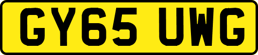 GY65UWG