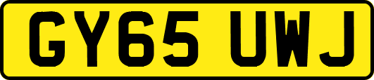 GY65UWJ