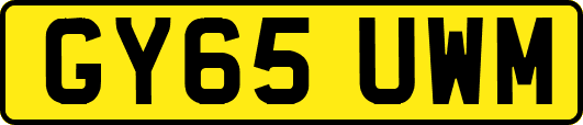 GY65UWM