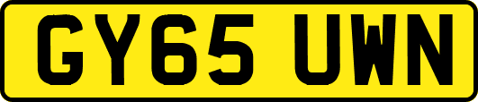 GY65UWN