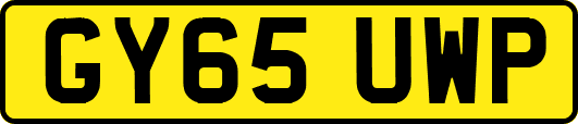 GY65UWP