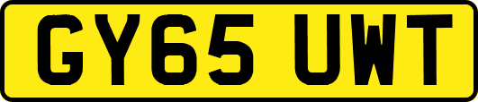 GY65UWT