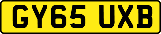 GY65UXB