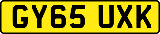 GY65UXK