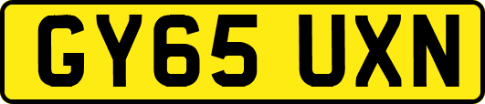 GY65UXN