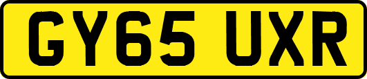 GY65UXR