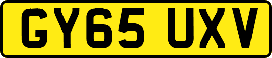 GY65UXV