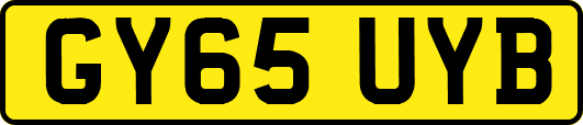 GY65UYB