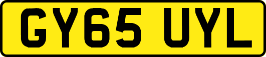 GY65UYL