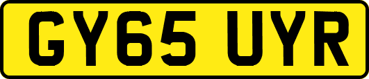 GY65UYR