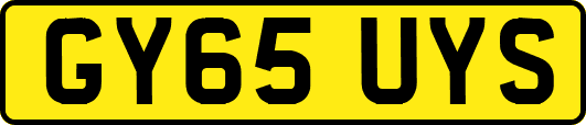 GY65UYS