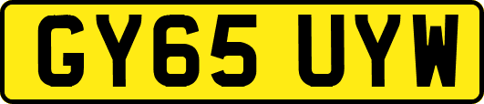 GY65UYW