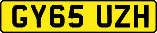 GY65UZH