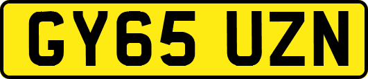 GY65UZN