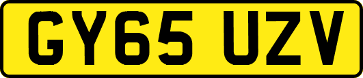 GY65UZV