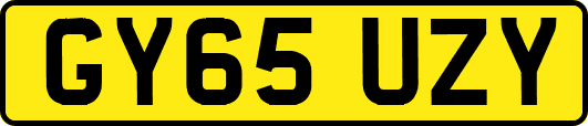 GY65UZY