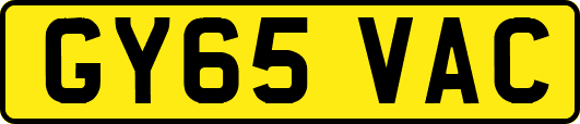 GY65VAC