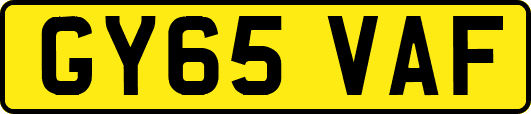 GY65VAF