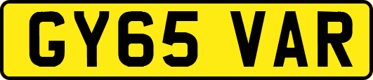 GY65VAR