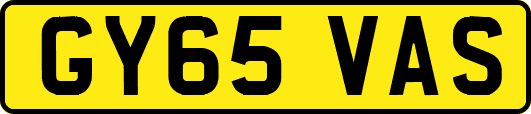 GY65VAS