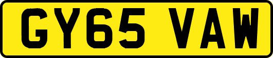 GY65VAW
