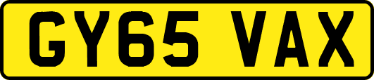 GY65VAX